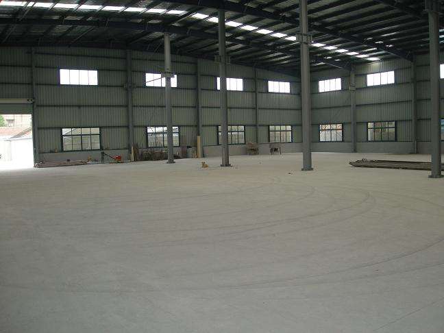 长坡镇工业厂房楼板检测的重要
